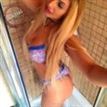 Erika girl escort foto vere