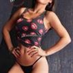 Valeria girl escort foto vere