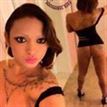 Valentina trans escort Foto vere