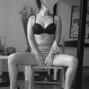 Sara italiana escort girl