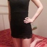 Sara italiana escort girl