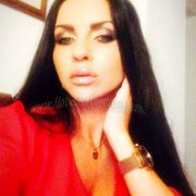 Victoria escort girl