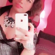 LadyBoy Trans Escort Asiatica