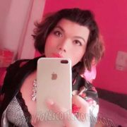 LadyBoy Trans Escort Asiatica