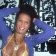 Francesca trans escort