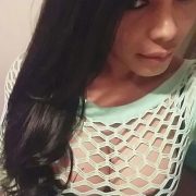 Karen Prado trans escort