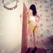 Foto vere di Giuly girl escort