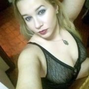 Safira escort donna Foto vere