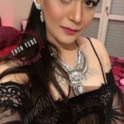 Lala Amari trans escort foto vere