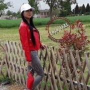 Melanie escort girl