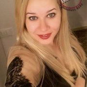 Safira escort donna Foto vere