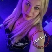 Safira escort donna Foto vere