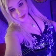 Safira escort donna Foto vere