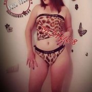 Foto vere di Giuly girl escort