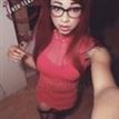 Micaela escort trans trav