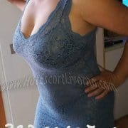 Giulia italiana escort milf