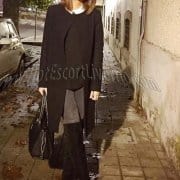 insospettabile escort italiana