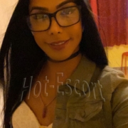 Manuela alves escort trans