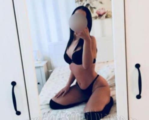 Valentina italiana trans escort