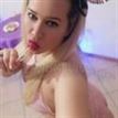 Safira escort donna Foto vere