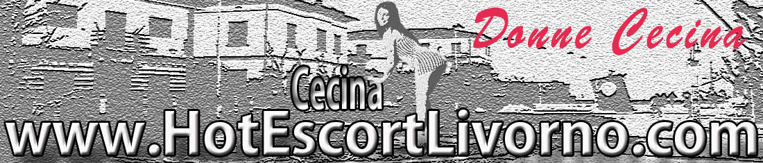 Donne Cecina