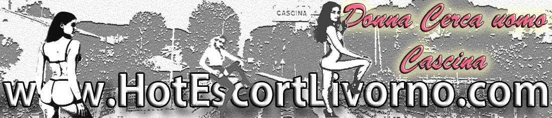 Donna cerca uomo Cascina