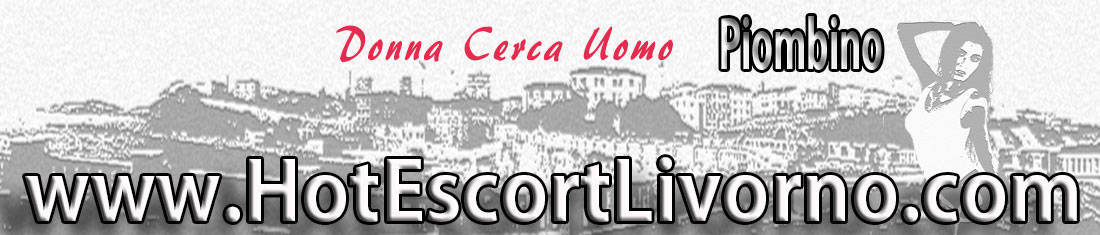 Donna cerca uomo Piombino