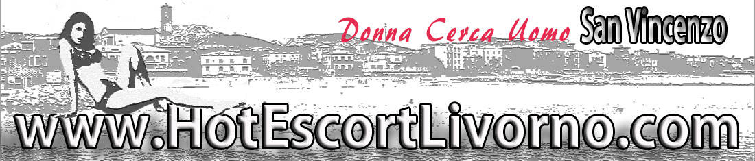 Donna cerca uomo San Vincenzo