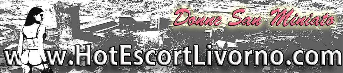 Donne San Miniato