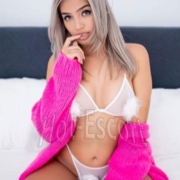 Sara escort donna cerca uomo