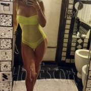 Milena top escort girl