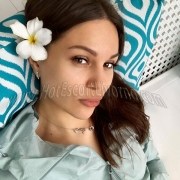 Baby Francesca escort girl