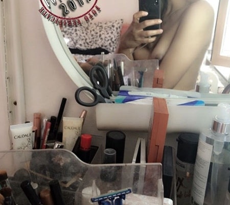 Video annuncio Lala Amari trans escort foto vere Pisa Sant'Ermete