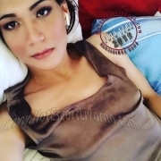 Lala Amari trans escort foto vere