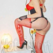 Alessandra trans escort