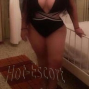 Ambar escort donna cerca uomo (4)