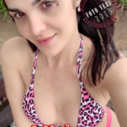 Video annuncio reale di Renata escort trans