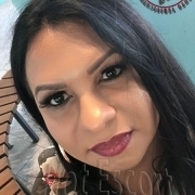 Gardenia escort trans foto vere