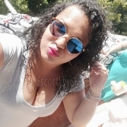 Manoela trans escort