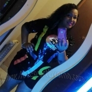 Manoela trans escort