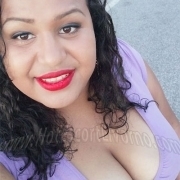 Manoela trans escort
