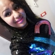 Manoela trans escort