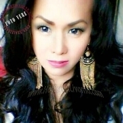 Paola trans asiatica lady boy escort trans foto vere