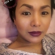 Paola trans asiatica lady boy escort trans foto vere