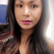 Paola trans asiatica lady boy escort trans foto vere