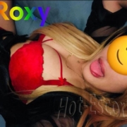 Roxy girl escort