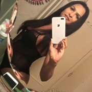 Gardenia escort trans foto vere