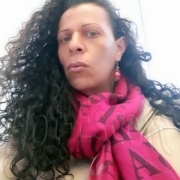 Vanessa Lima trans escort