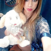 Mikaela escort trans trav