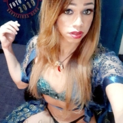 Mikaela escort trans trav